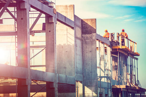 Best Concrete Retaining Walls in Great Bend, KS