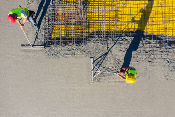 Best Concrete Demolition Services in Great Bend, KS