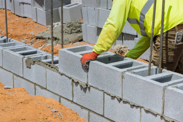 Best Residential Concrete Solutions in Great Bend, KS