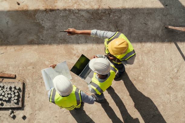 Best Concrete Demolition Services in Great Bend, KS