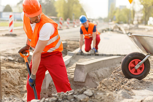 Best Concrete Foundation Repair in Great Bend, KS
